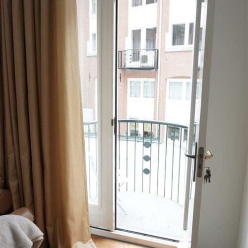 Foto #11 Appartement Singel Amsterdam