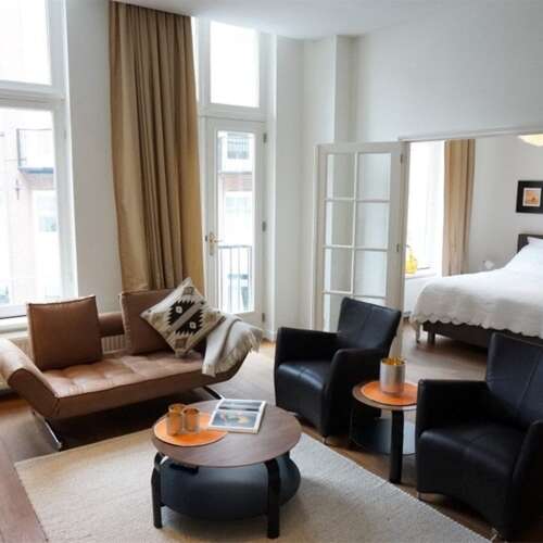 Foto #0 Appartement Singel Amsterdam