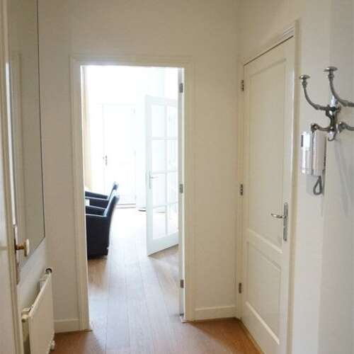 Foto #10 Appartement Singel Amsterdam