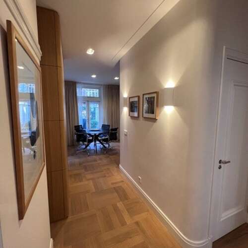 Foto #11 Appartement Courbetstraat Amsterdam