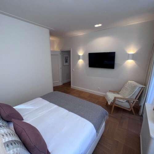 Foto #19 Appartement Courbetstraat Amsterdam