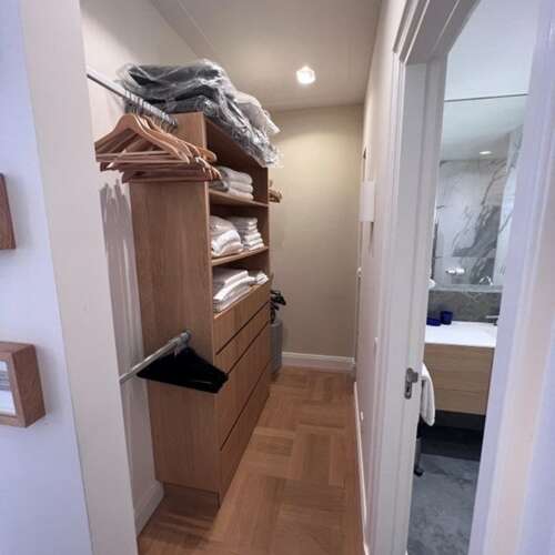 Foto #21 Appartement Courbetstraat Amsterdam