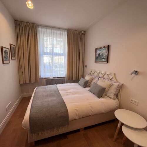 Foto #12 Appartement Courbetstraat Amsterdam