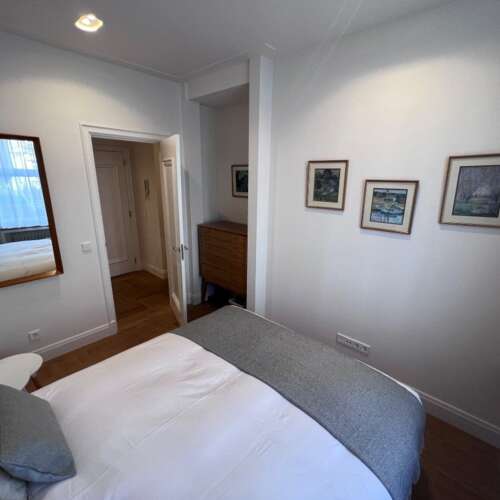 Foto #13 Appartement Courbetstraat Amsterdam