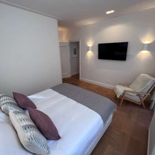 Foto #18 Appartement Courbetstraat Amsterdam