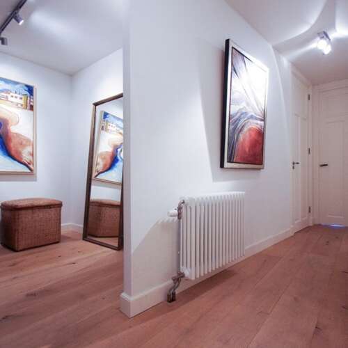 Foto #25 Appartement Keizersgracht Amsterdam