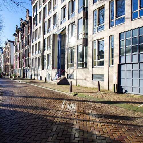 Foto #53 Appartement Keizersgracht Amsterdam