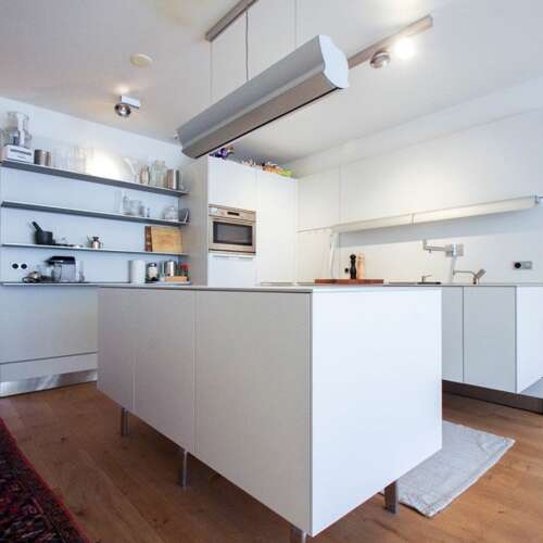 Foto #5 Appartement Keizersgracht Amsterdam