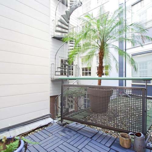 Foto #16 Appartement Keizersgracht Amsterdam