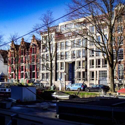 Foto #55 Appartement Keizersgracht Amsterdam