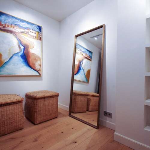 Foto #24 Appartement Keizersgracht Amsterdam