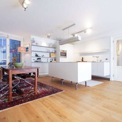 Foto #17 Appartement Keizersgracht Amsterdam