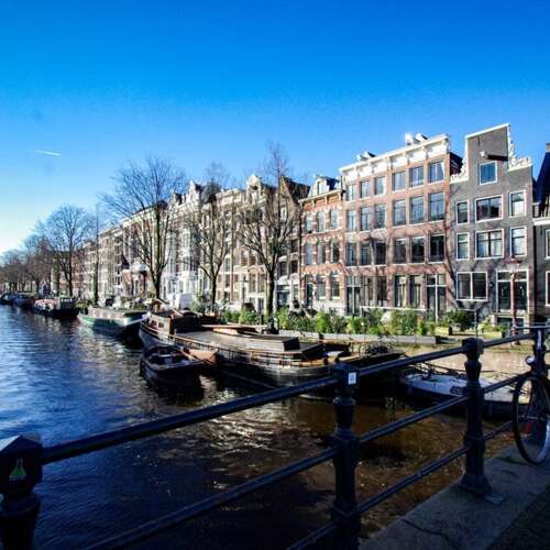 Foto #56 Appartement Keizersgracht Amsterdam