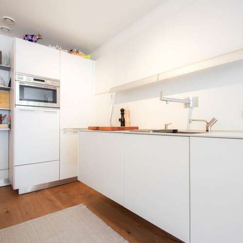 Foto #7 Appartement Keizersgracht Amsterdam