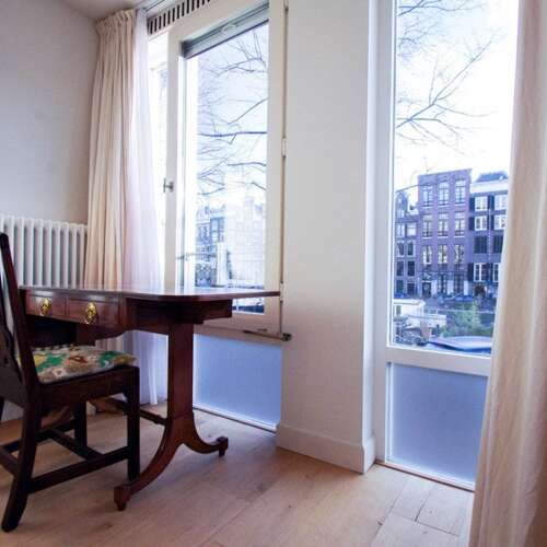 Foto #38 Appartement Keizersgracht Amsterdam