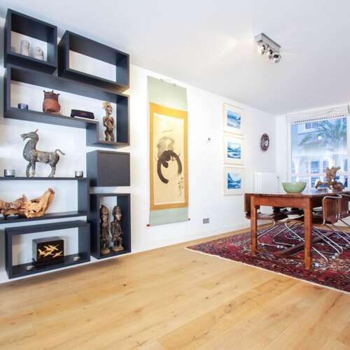 Foto #4 Appartement Keizersgracht Amsterdam