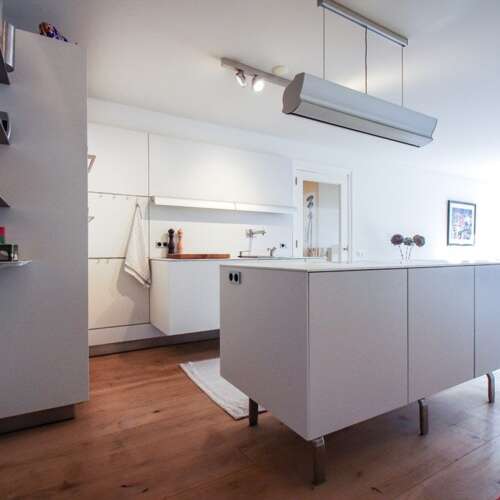 Foto #14 Appartement Keizersgracht Amsterdam