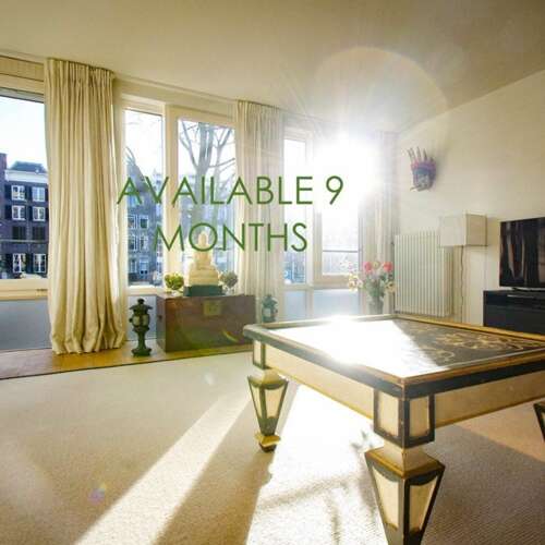 Foto #0 Appartement Keizersgracht Amsterdam