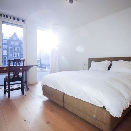 Foto #39 Appartement Keizersgracht Amsterdam