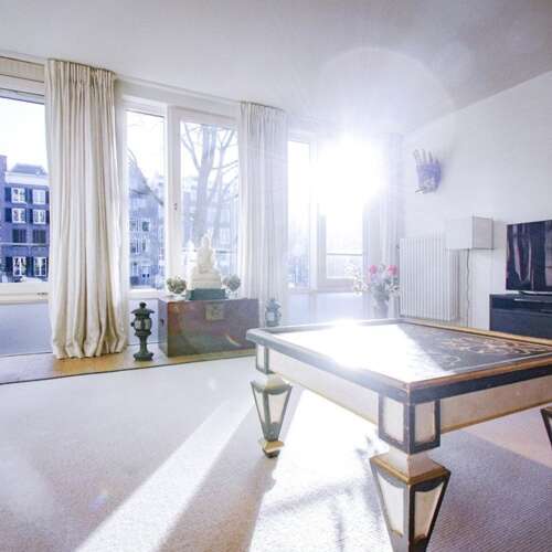 Foto #1 Appartement Keizersgracht Amsterdam