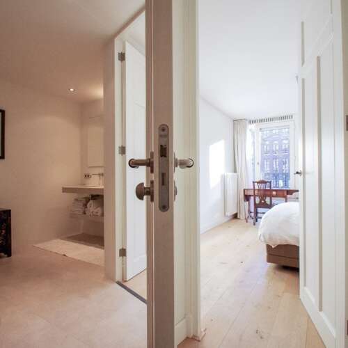 Foto #26 Appartement Keizersgracht Amsterdam