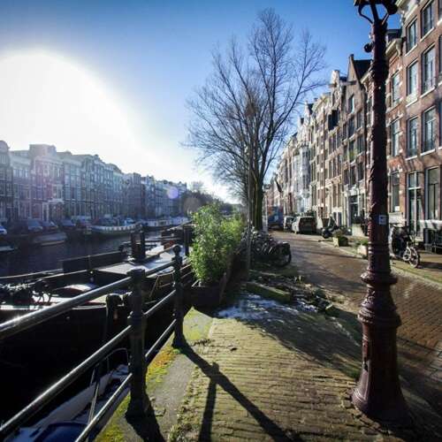 Foto #54 Appartement Keizersgracht Amsterdam