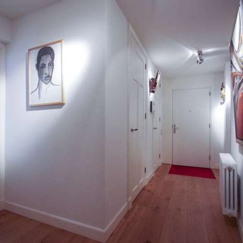 Foto #20 Appartement Keizersgracht Amsterdam