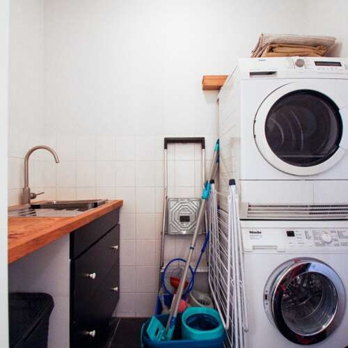 Foto #22 Appartement Keizersgracht Amsterdam