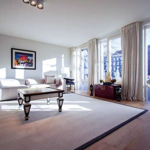 Foto #2 Appartement Keizersgracht Amsterdam