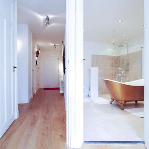 Foto #41 Appartement Keizersgracht Amsterdam