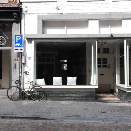 Foto #14 Huurwoning Brusselsestraat Maastricht