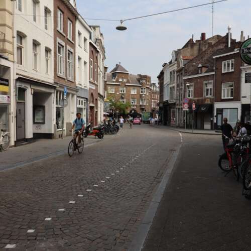 Foto #15 Huurwoning Brusselsestraat Maastricht