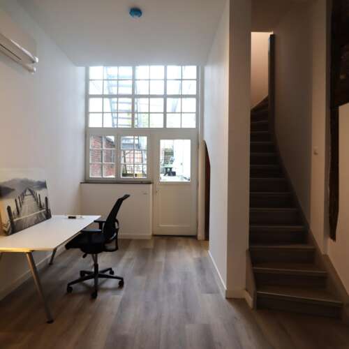 Foto #8 Huurwoning Brusselsestraat Maastricht