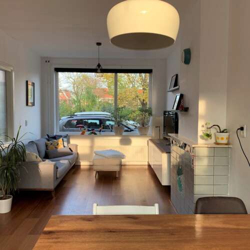 Foto #0 Huurwoning Wielingenplein Utrecht