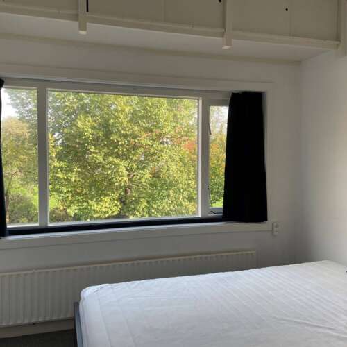 Foto #4 Huurwoning Wielingenplein Utrecht