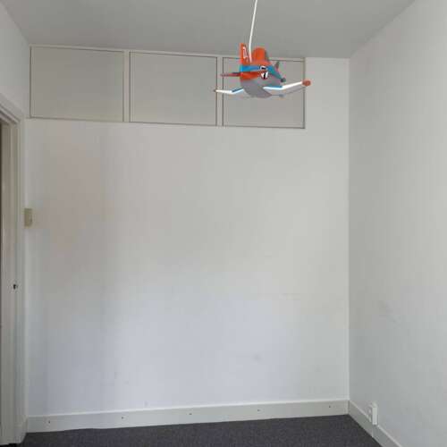 Foto #3 Huurwoning Wielingenplein Utrecht