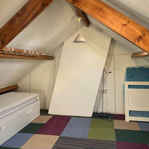 Foto #8 Huurwoning Wielingenplein Utrecht