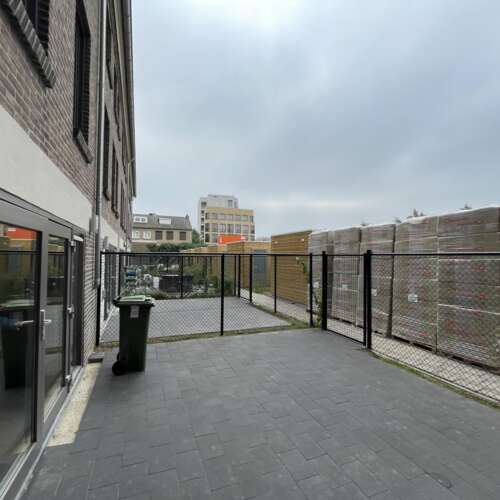 Foto #3 Huurwoning Burgemeester Bauduinstraat Maastricht