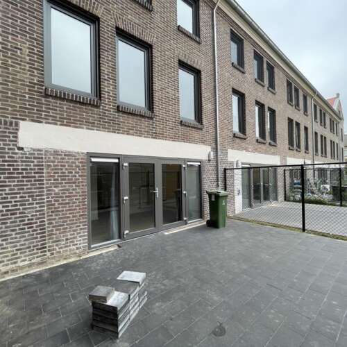 Foto #11 Huurwoning Burgemeester Bauduinstraat Maastricht