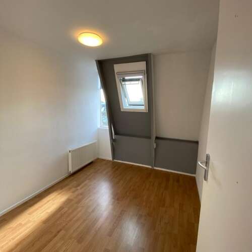 Foto #12 Huurwoning Joubertstraat Leeuwarden