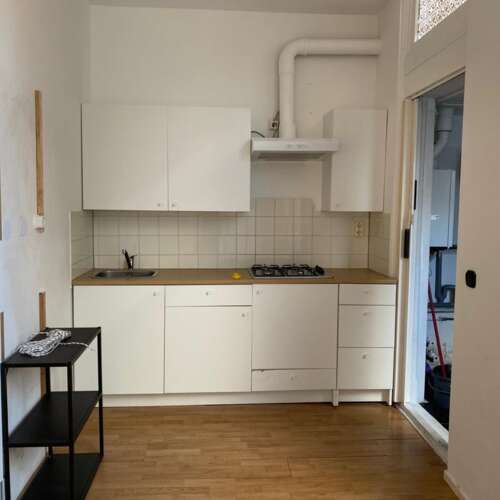 Foto #2 Huurwoning Joubertstraat Leeuwarden