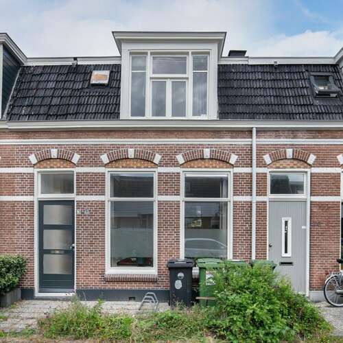 Foto #0 Huurwoning Joubertstraat Leeuwarden