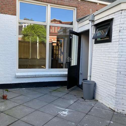 Foto #17 Huurwoning Joubertstraat Leeuwarden