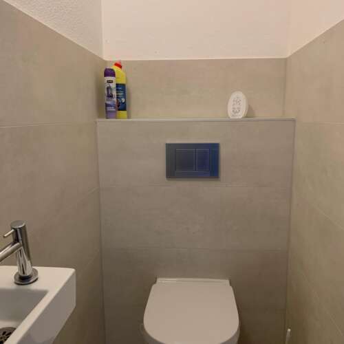 Foto #2 Appartement Ruiseveenpad Amsterdam