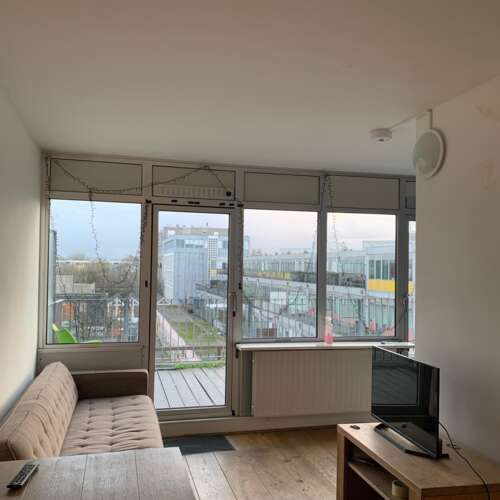 Foto #0 Appartement Ruiseveenpad Amsterdam