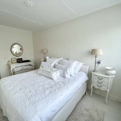 Foto #3 Appartement Montfoorthof Amsterdam