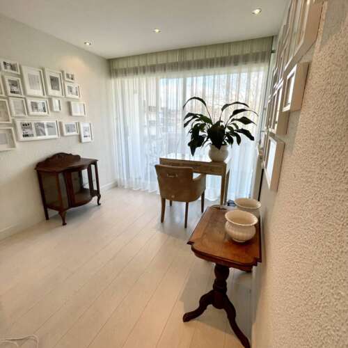 Foto #4 Appartement Montfoorthof Amsterdam