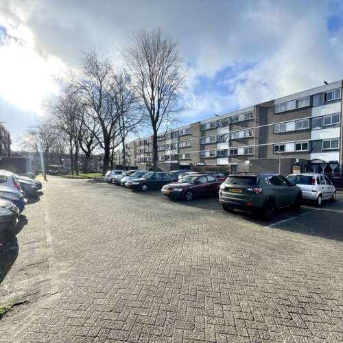 Foto #11 Appartement Montfoorthof Amsterdam