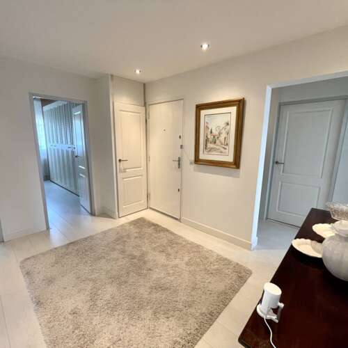 Foto #1 Appartement Montfoorthof Amsterdam