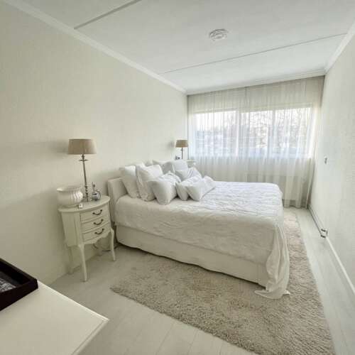 Foto #2 Appartement Montfoorthof Amsterdam